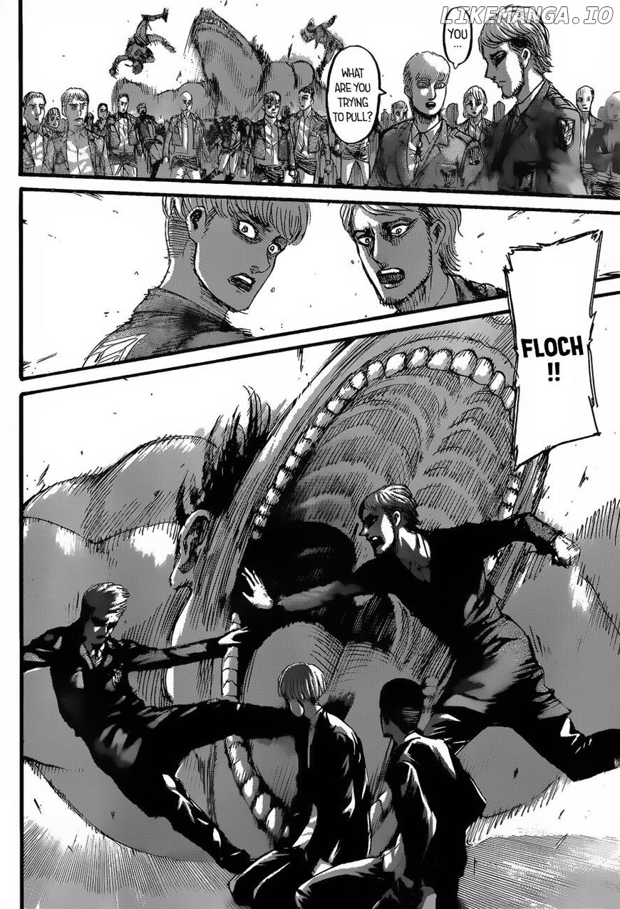 Shingeki no Kyojin, Chapter 126 image 39
